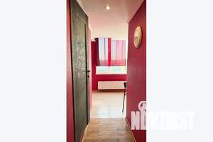 1-к квартира, посуточно, 16м2, 31/33 этаж