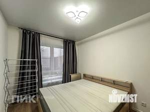 1-к квартира, на длительный срок, 35м2, 6/9 этаж