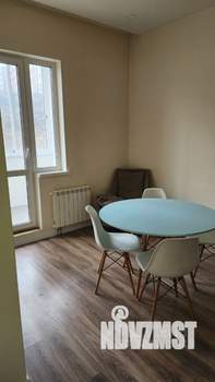 1-к квартира, на длительный срок, 36м2, 1/6 этаж