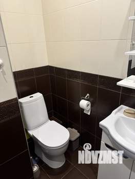 1-к квартира, на длительный срок, 39м2, 2/23 этаж