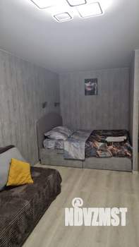 1-к квартира, посуточно, 34м2, 5/5 этаж