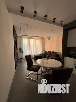 2-к квартира, посуточно, 40м2, 22/22 этаж