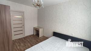 2-к квартира, на длительный срок, 52м2, 10/17 этаж