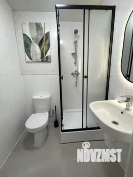 Студия квартира, на длительный срок, 24м2, 6/10 этаж