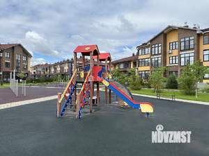 2-к квартира, на длительный срок, 40м2, 2/3 этаж