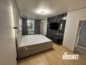 1-к квартира, на длительный срок, 45м2, 2/22 этаж