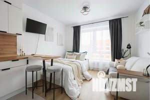 1-к квартира, посуточно, 21м2, 8/9 этаж