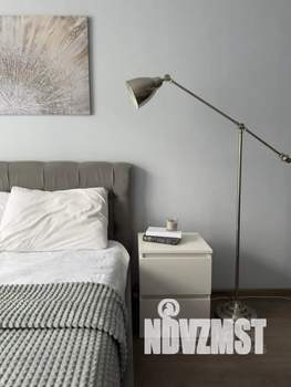 Студия квартира, посуточно, 23м2, 4/8 этаж