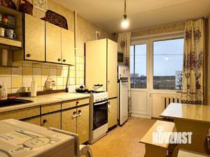 1-к квартира, на длительный срок, 34м2, 11/12 этаж