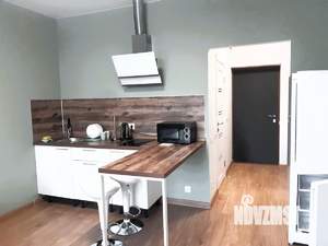Студия квартира, на длительный срок, 30м2, 9/12 этаж