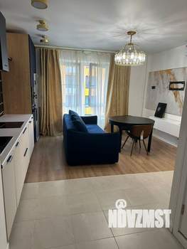 2-к квартира, на длительный срок, 53м2, 6/9 этаж
