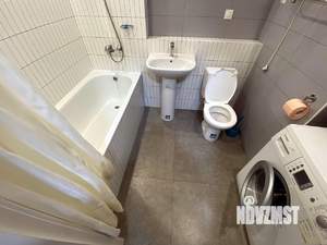 2-к квартира, на длительный срок, 43м2, 8/15 этаж