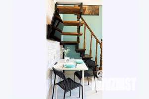 1-к квартира, посуточно, 12м2, 31/33 этаж