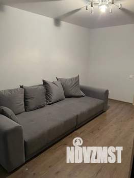 2-к квартира, посуточно, 38м2, 4/8 этаж