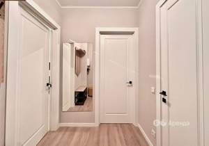 1-к квартира, на длительный срок, 36м2, 12/28 этаж