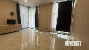 1-к квартира, на длительный срок, 58м2, 1/6 этаж