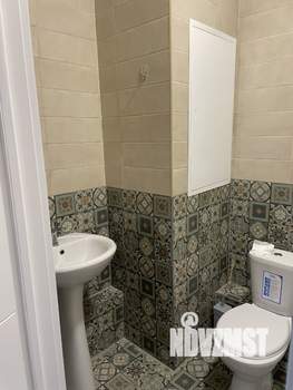 1-к квартира, на длительный срок, 37м2, 10/28 этаж