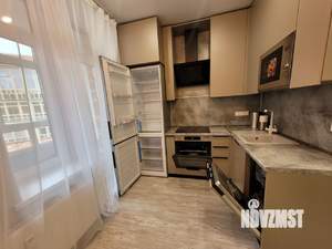 1-к квартира, на длительный срок, 34м2, 5/6 этаж