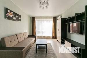 2-к квартира, посуточно, 70м2, 17/18 этаж