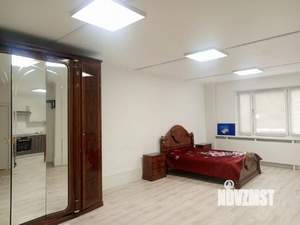 1-к квартира, на длительный срок, 50м2, 1/17 этаж