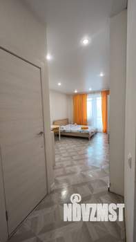 1-к квартира, посуточно, 32м2, 2/29 этаж