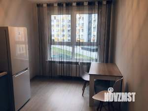 1-к квартира, на длительный срок, 32м2, 3/8 этаж