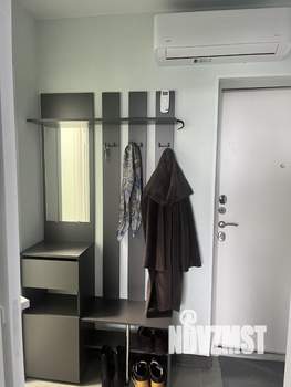 1-к квартира, на длительный срок, 34м2, 8/8 этаж