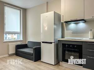 1-к квартира, на длительный срок, 34м2, 4/30 этаж