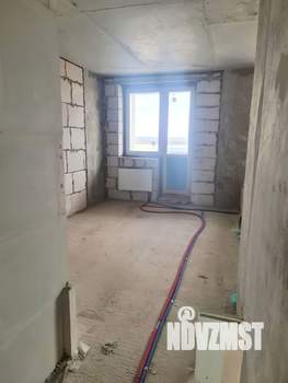 1-к квартира, на длительный срок, 43м2, 5/9 этаж