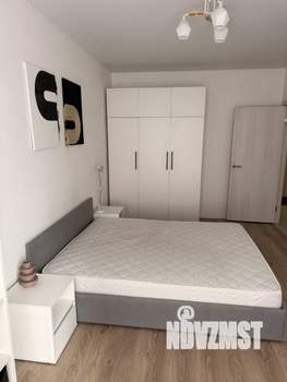 1-к квартира, на длительный срок, 43м2, 2/9 этаж