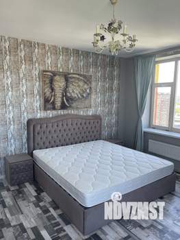 3-к квартира, на длительный срок, 95м2, 33/45 этаж