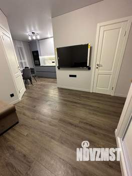 2-к квартира, на длительный срок, 37м2, 3/9 этаж