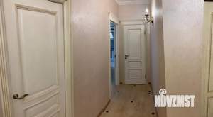 3-к квартира, на длительный срок, 85м2, 7/25 этаж