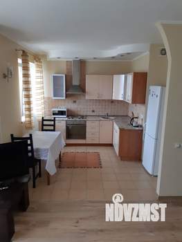 1-к квартира, на длительный срок, 40м2, 12/17 этаж