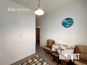 1-к квартира, на длительный срок, 38м2, 14/17 этаж