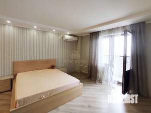 1-к квартира, на длительный срок, 45м2, 15/22 этаж