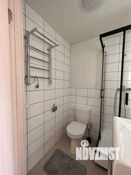 Студия квартира, на длительный срок, 20м2, 5/9 этаж