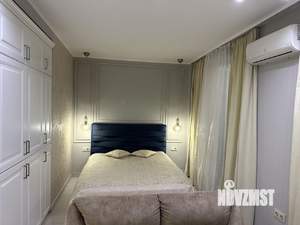 Студия квартира, на длительный срок, 34м2, 5/8 этаж