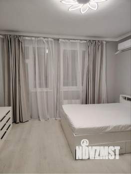 Студия квартира, на длительный срок, 29м2, 17/32 этаж