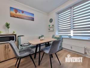 1-к квартира, на длительный срок, 38м2, 11/12 этаж