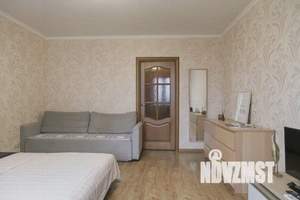 1-к квартира, на длительный срок, 50м2, 13/24 этаж