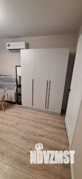 Студия квартира, на длительный срок, 30м2, 3/31 этаж