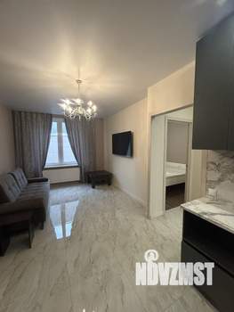3-к квартира, на длительный срок, 55м2, 5/5 этаж