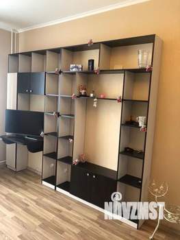 1-к квартира, на длительный срок, 35м2, 6/9 этаж