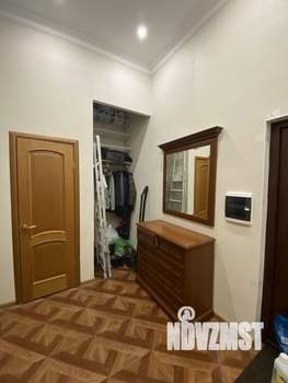 1-к квартира, на длительный срок, 34м2, 8/8 этаж