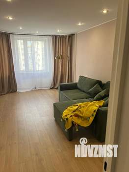 3-к квартира, на длительный срок, 80м2, 12/17 этаж