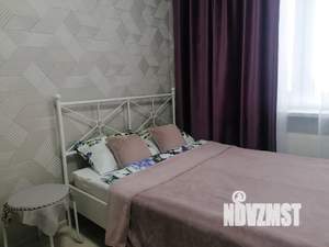 Студия квартира, посуточно, 25м2, 17/17 этаж