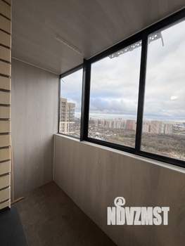 1-к квартира, на длительный срок, 40м2, 22/24 этаж