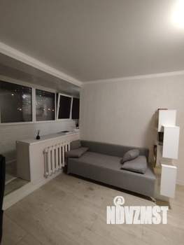 1-к квартира, на длительный срок, 41м2, 2/16 этаж