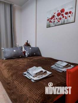 1-к квартира, посуточно, 29м2, 1/1 этаж